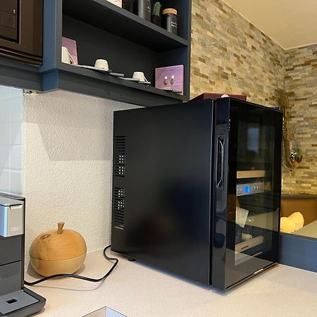 Deluxe Apartement Tirol Ландек Экстерьер фото