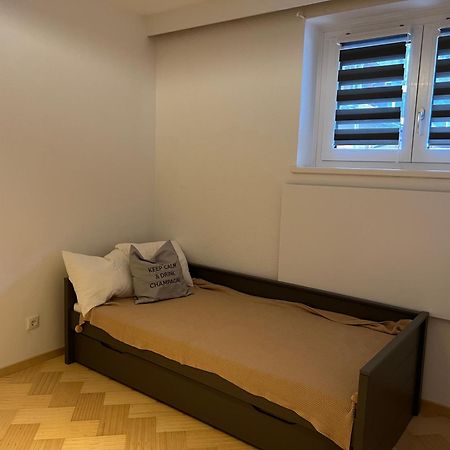 Deluxe Apartement Tirol Ландек Экстерьер фото