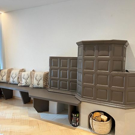 Deluxe Apartement Tirol Ландек Экстерьер фото