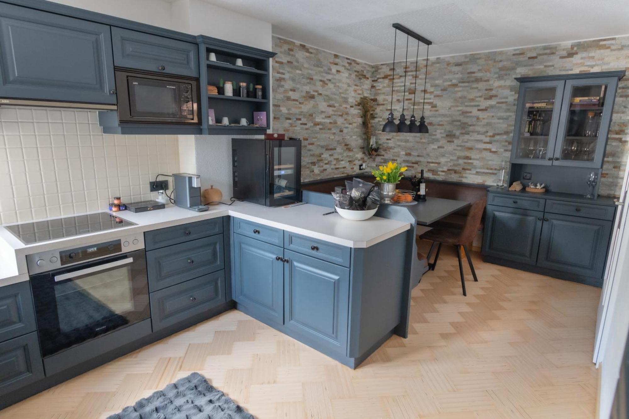 Deluxe Apartement Tirol Ландек Экстерьер фото