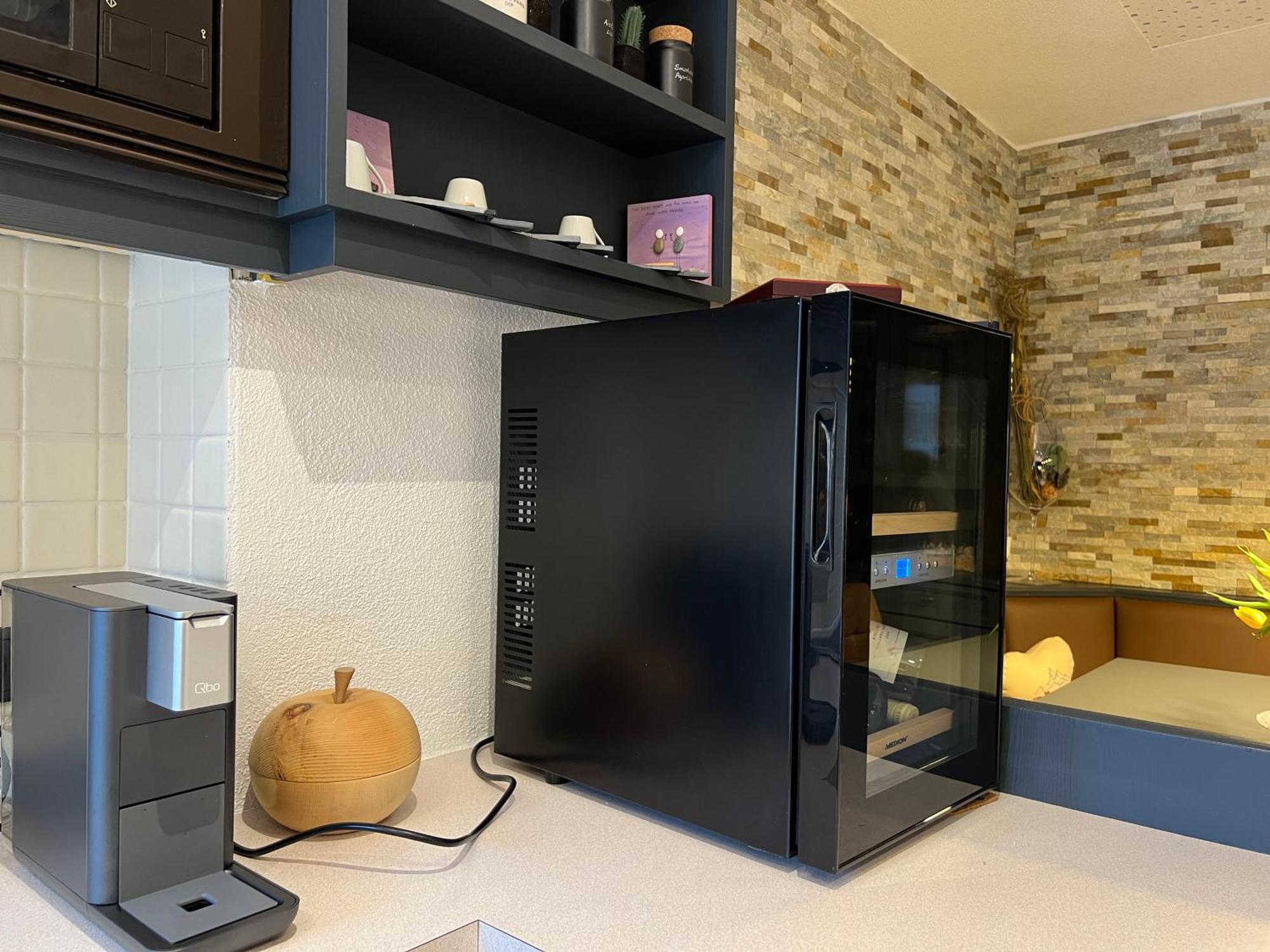 Deluxe Apartement Tirol Ландек Экстерьер фото