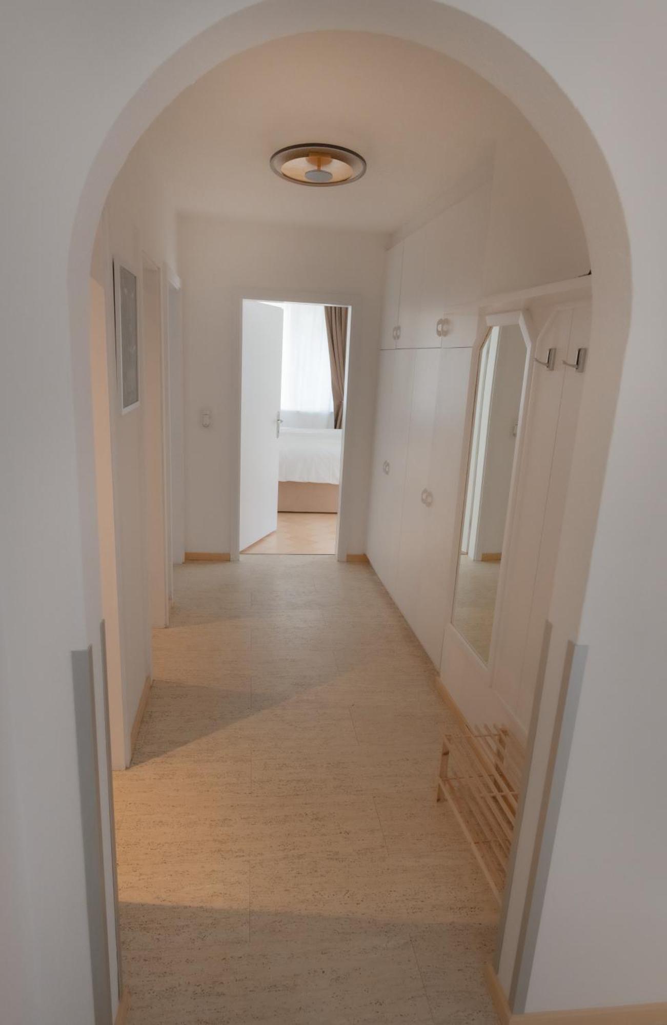 Deluxe Apartement Tirol Ландек Экстерьер фото