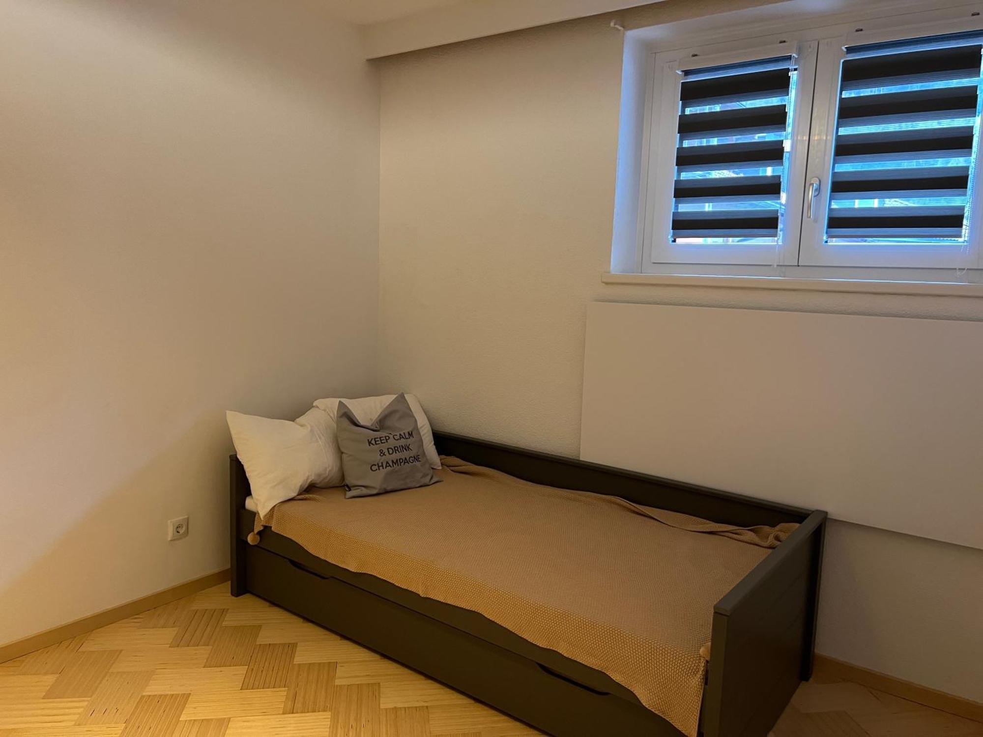 Deluxe Apartement Tirol Ландек Экстерьер фото