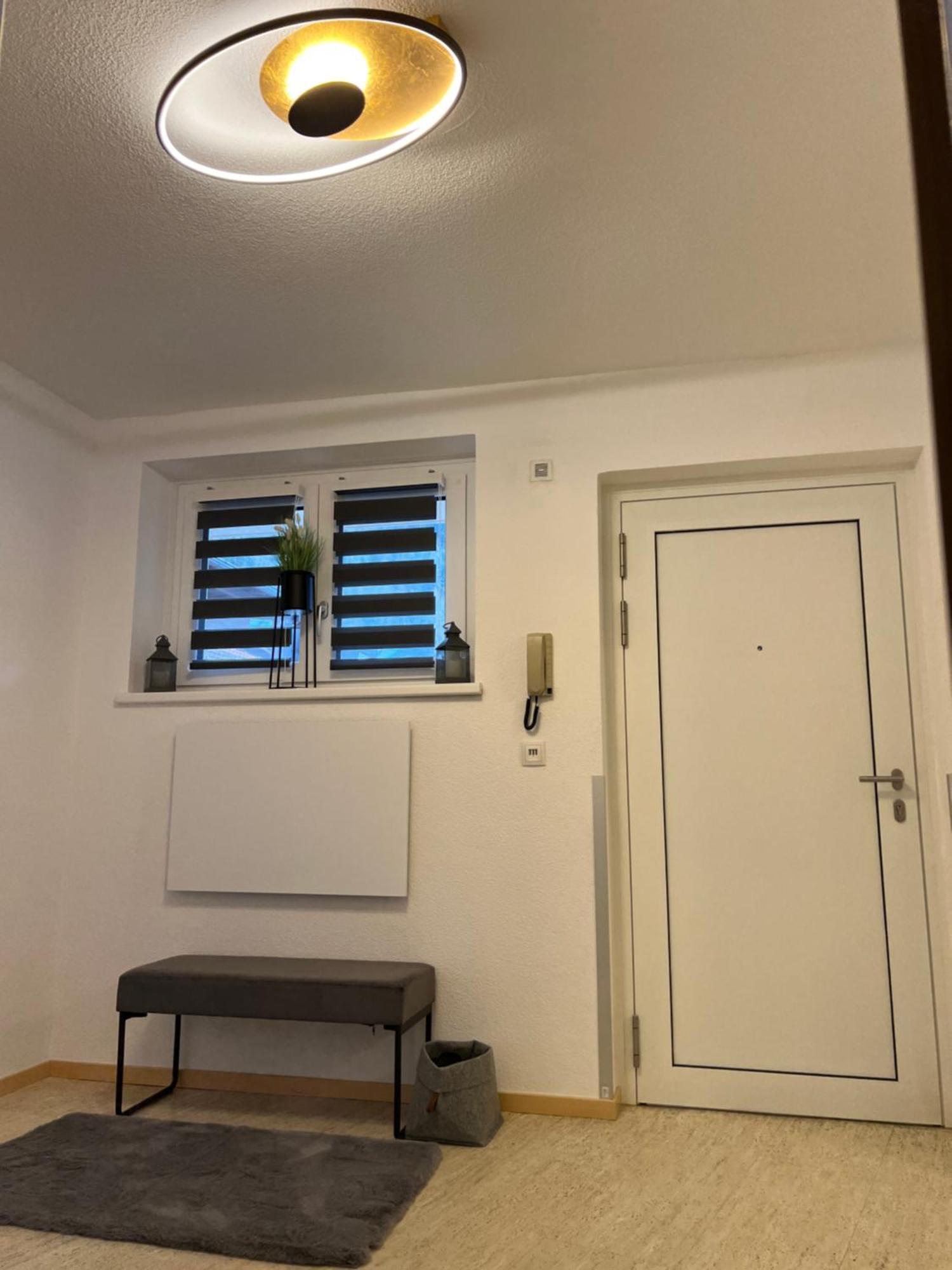 Deluxe Apartement Tirol Ландек Экстерьер фото