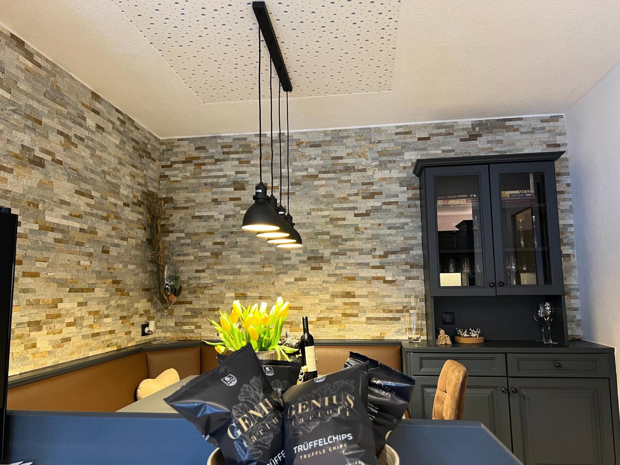 Deluxe Apartement Tirol Ландек Экстерьер фото