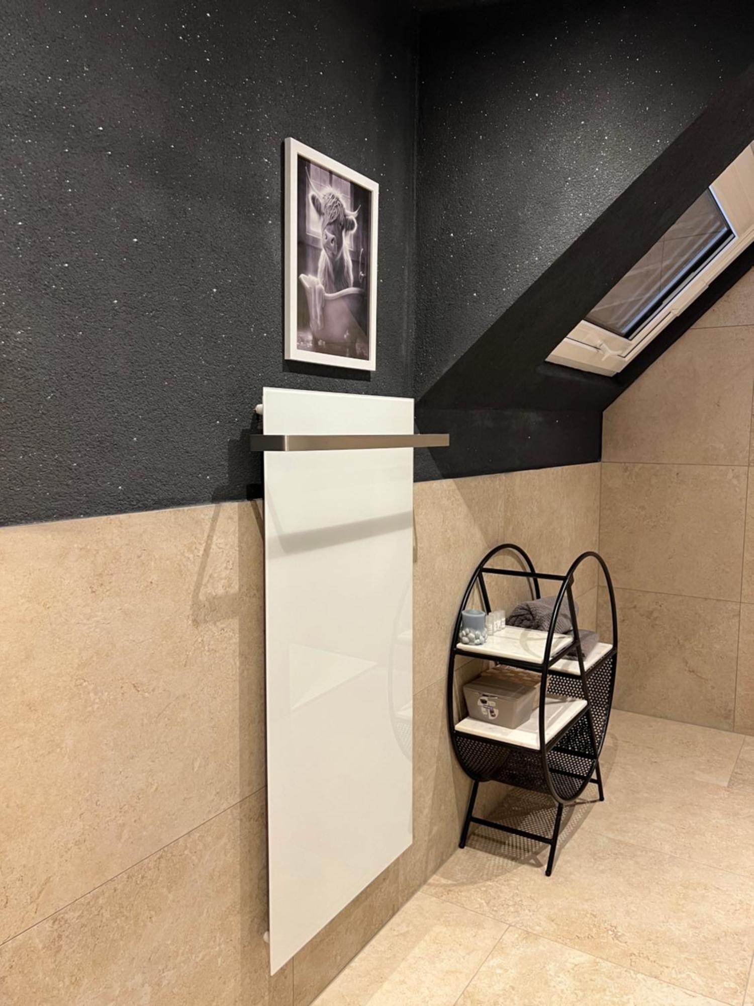 Deluxe Apartement Tirol Ландек Экстерьер фото