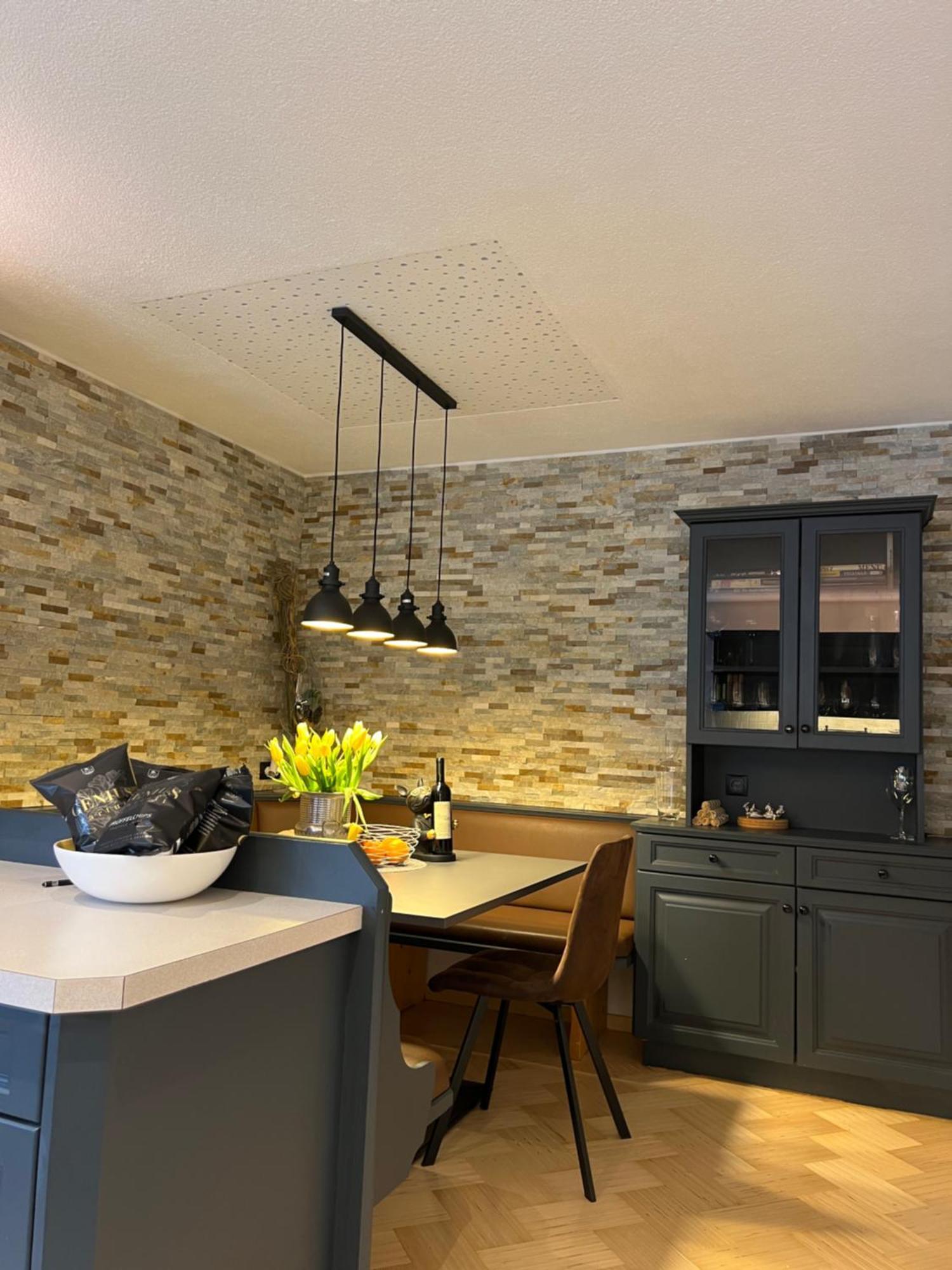 Deluxe Apartement Tirol Ландек Экстерьер фото